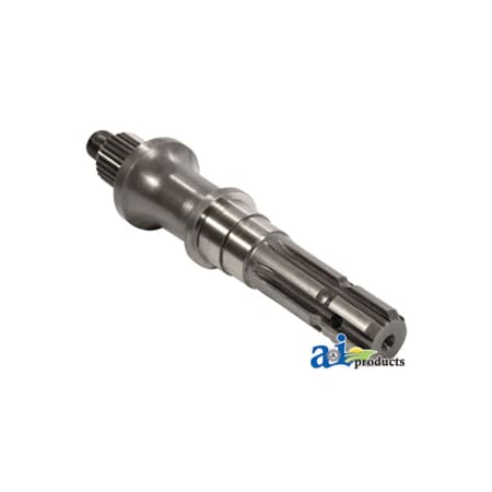 A & I Products Shaft, PTO (540 RPM) 2" x3" x12" A-D2NNN752C